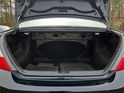 2012 Honda Civic Base