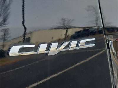 2012 Honda Civic Base