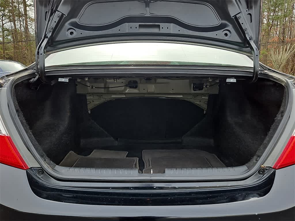 2012 Honda Civic Base