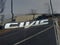 2012 Honda Civic Base