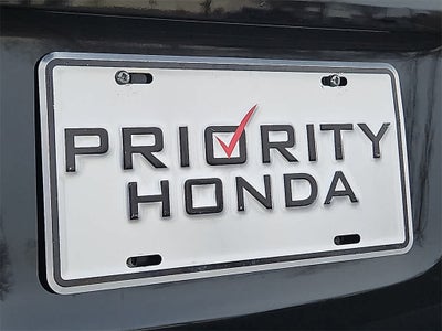 2012 Honda Civic Base