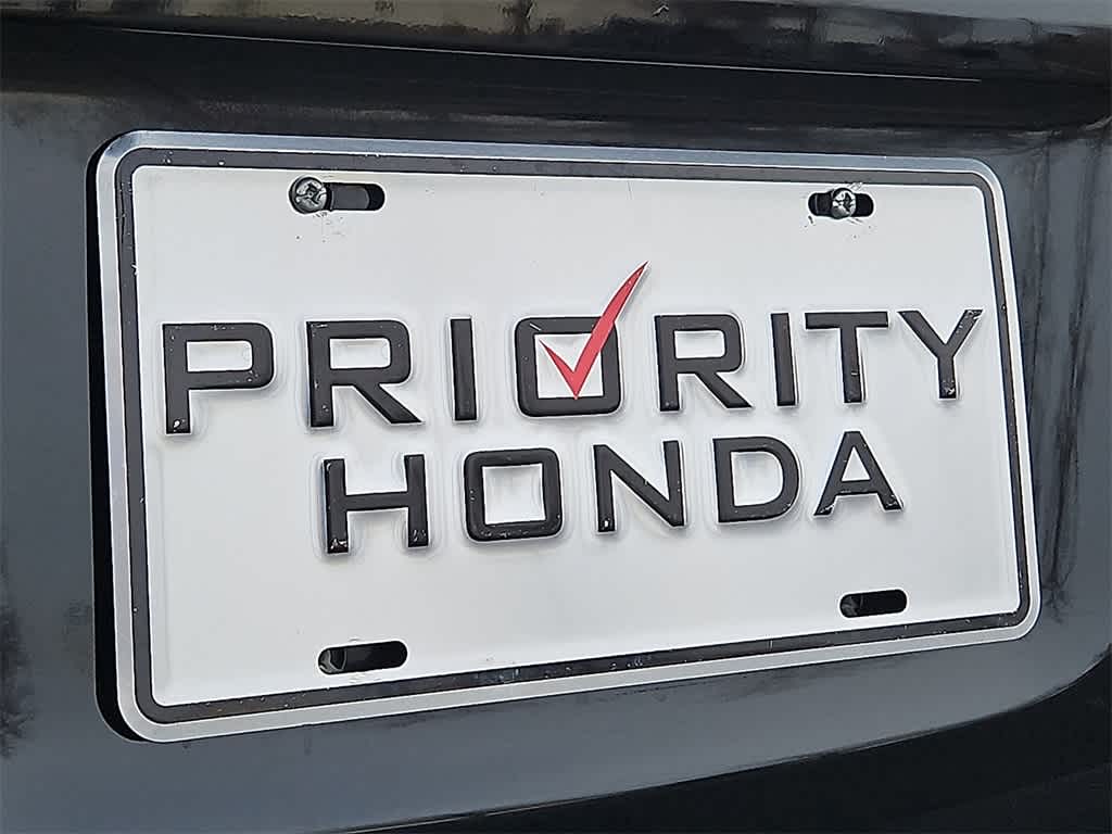 2012 Honda Civic Base