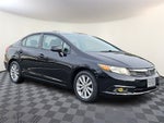 2012 Honda Civic Base