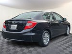 2012 Honda Civic Base