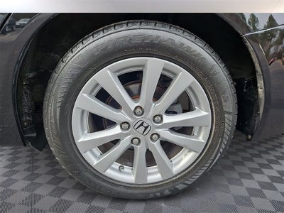 2012 Honda Civic Base