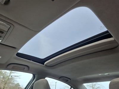 2012 Honda Civic Base