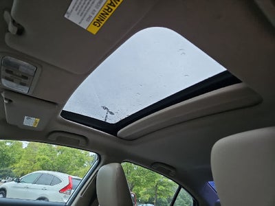 2015 Honda Civic Base