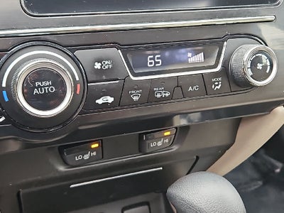 2015 Honda Civic Base