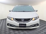 2015 Honda Civic Base