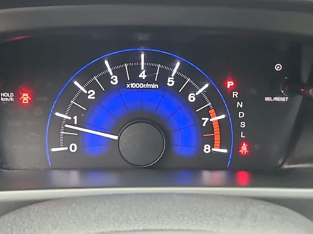 2015 Honda Civic Base