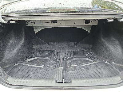 2015 Honda Civic Base
