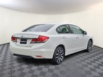 2015 Honda Civic Base