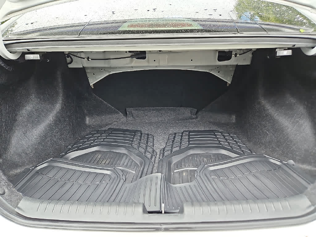 2015 Honda Civic Base