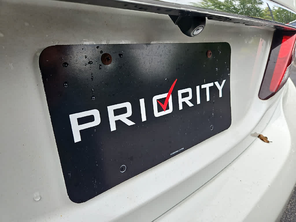 2015 Honda Civic Base
