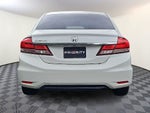 2015 Honda Civic Base