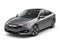 2016 Honda Civic Sedan EX-T