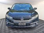 2019 Honda Civic Sedan LX