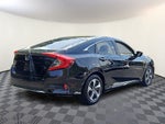 2019 Honda Civic Sedan LX