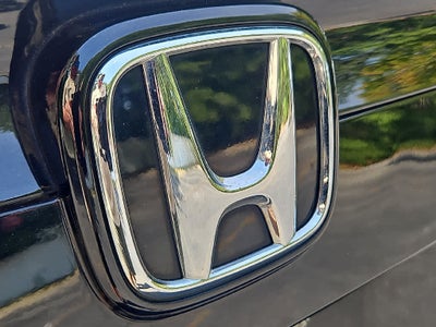 2019 Honda Civic Sedan LX