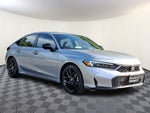 2026 Honda Civic Hatchback Hybrid Sport