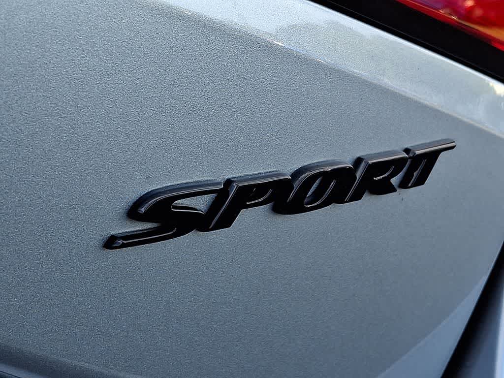 2026 Honda Civic Hatchback Hybrid Sport