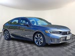2026 Honda Civic Hatchback Hybrid Sport Touring