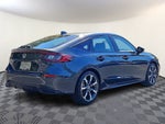 2026 Honda Civic Hatchback Hybrid Sport Touring