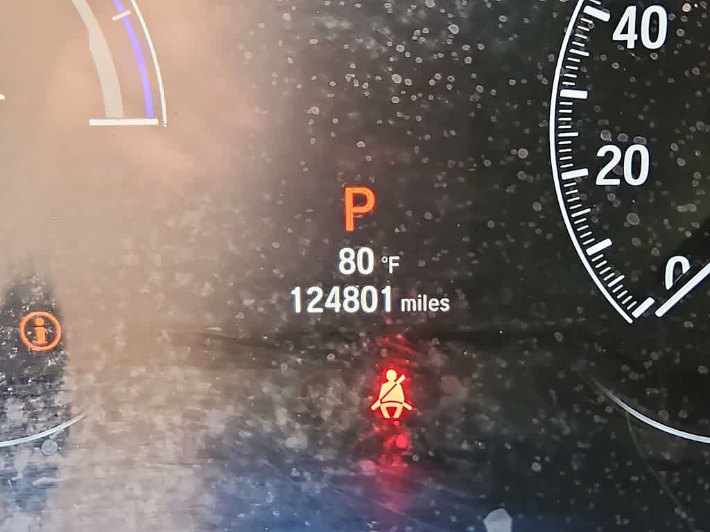 2019 Honda Insight EX