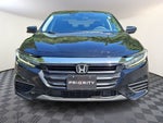 2019 Honda Insight EX