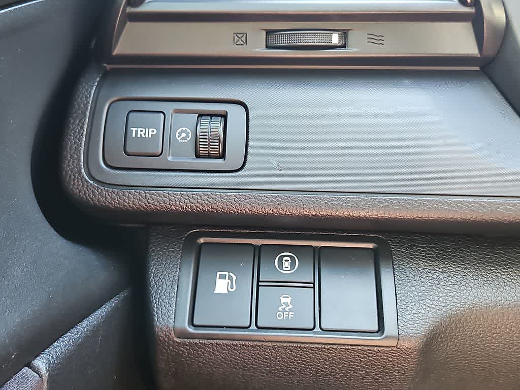 2019 Honda Insight EX