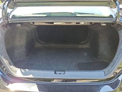 2019 Honda Insight EX