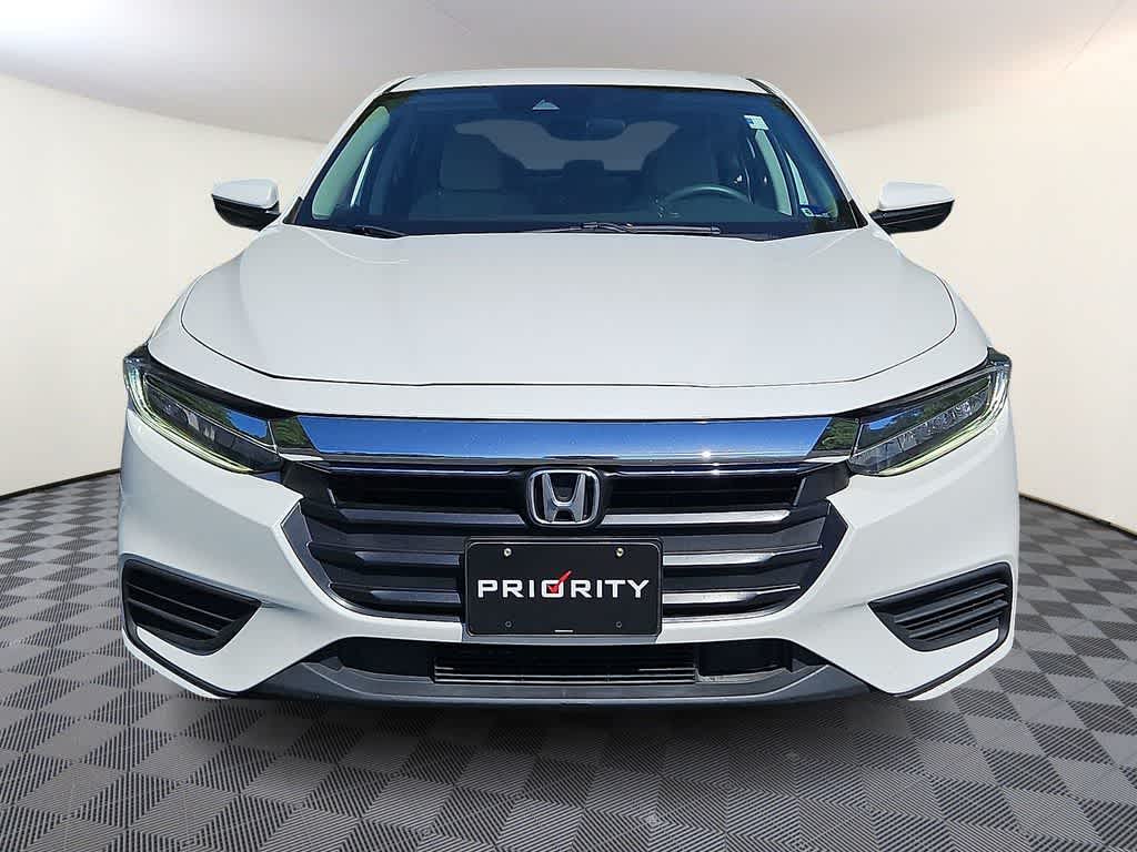 2021 Honda Insight EX