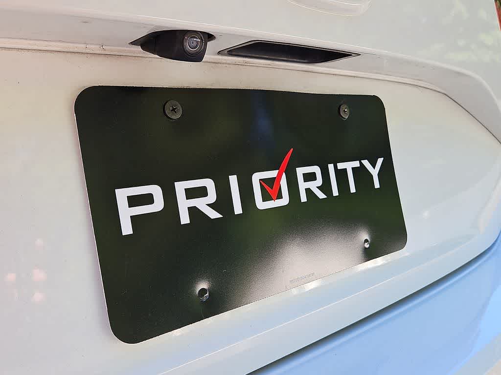 2021 Honda Insight EX