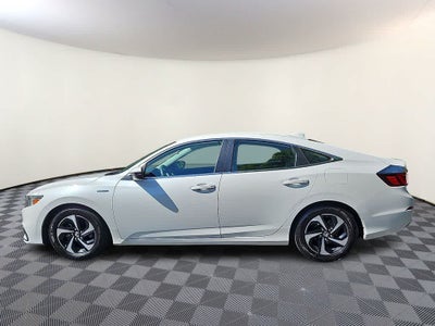 2021 Honda Insight EX