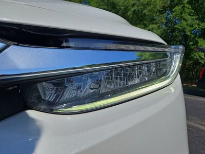 2021 Honda Insight EX