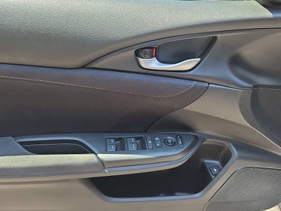 2019 Honda Insight EX