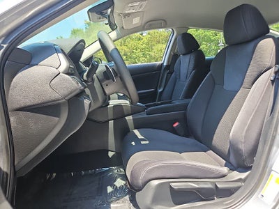 2019 Honda Insight EX