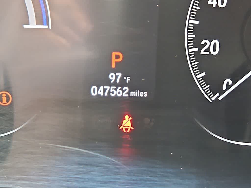2019 Honda Insight EX