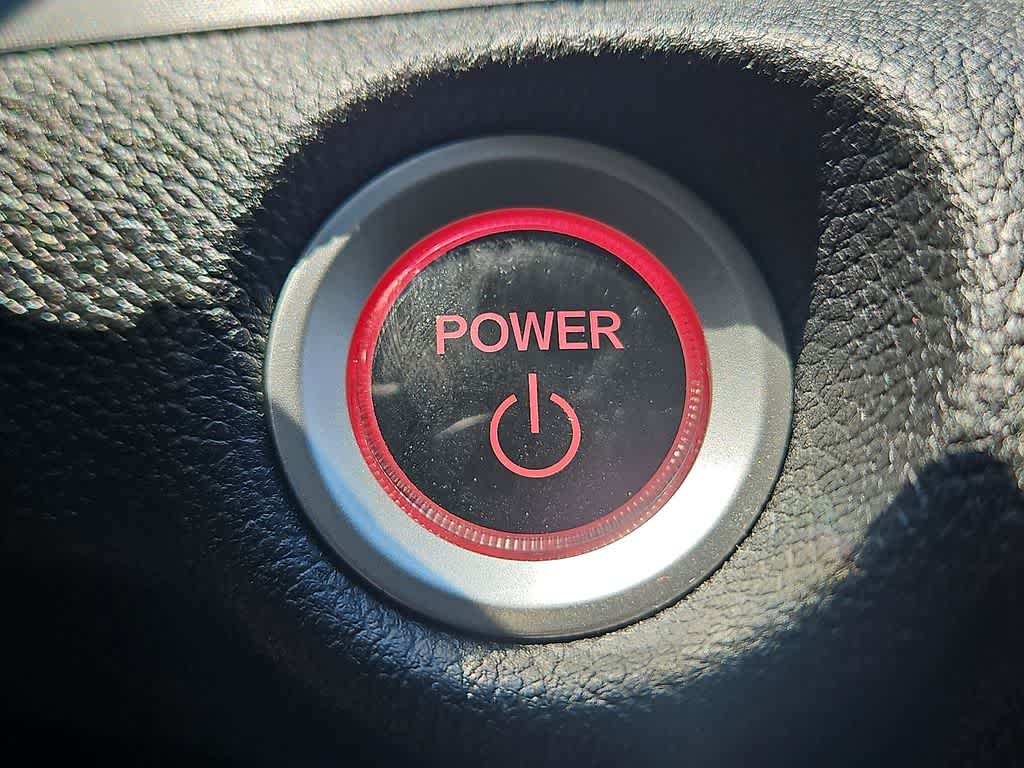 2019 Honda Insight EX
