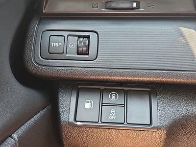 2019 Honda Insight EX