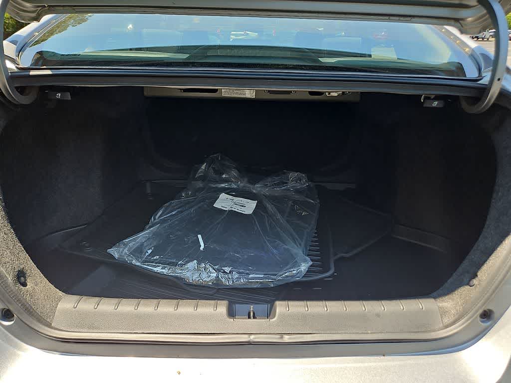 2019 Honda Insight EX