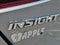 2019 Honda Insight EX