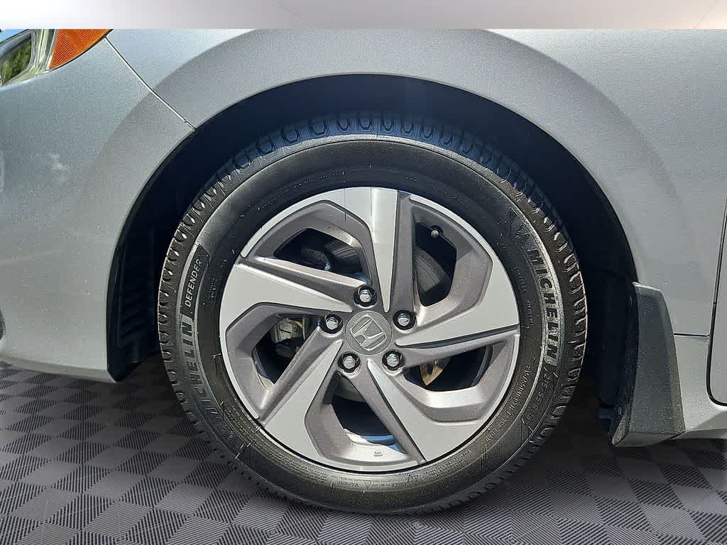 2019 Honda Insight EX