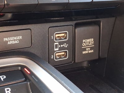 2020 Honda Insight Touring