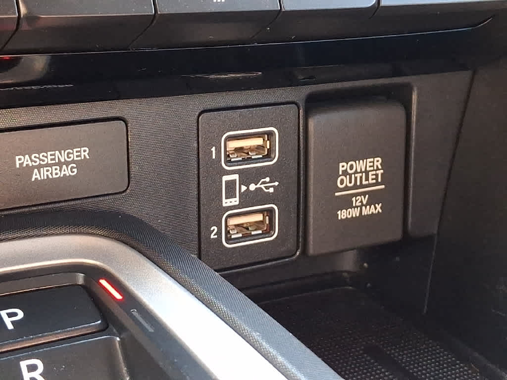 2020 Honda Insight Touring
