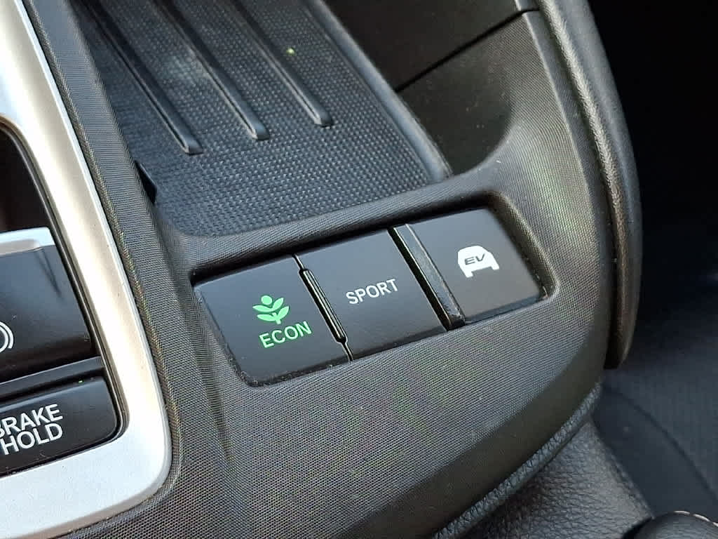 2020 Honda Insight Touring