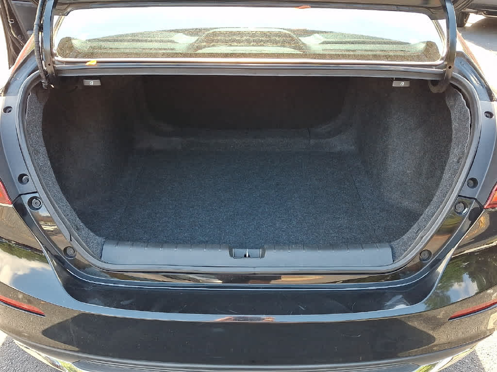 2020 Honda Insight Touring