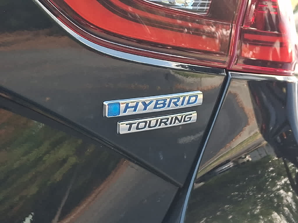 2020 Honda Insight Touring