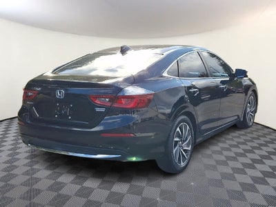 2020 Honda Insight Touring