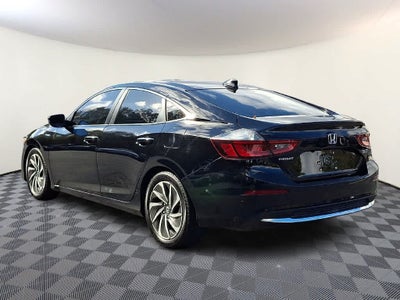 2020 Honda Insight Touring